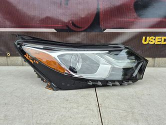 2018 2019 2020 2021 CHEVY CHEVROLET EQUINOX HEADLIGHT HEADLAMP RIGHT SIDE ORIGINAL USED OEM
