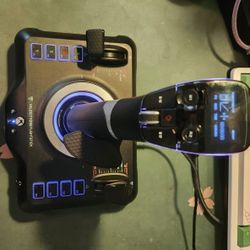 TurtleBeach VelocityOne Flight Stick