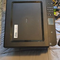 Brother Printer/fax/copy Machine