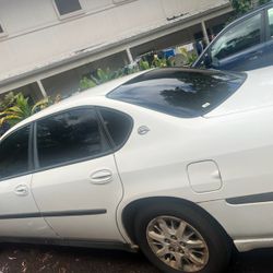 2005 Chevrolet Impala