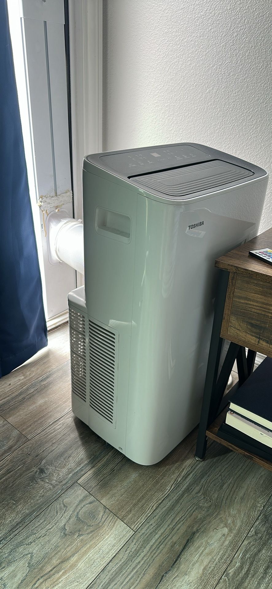 toshiba A/c Unit