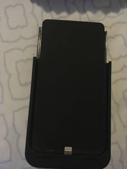 Power case for IPhone
