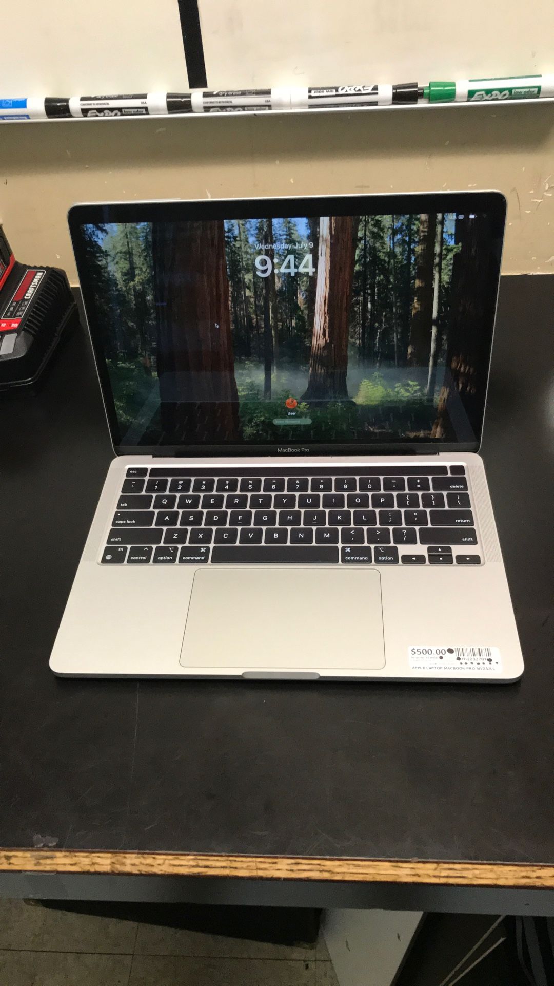 Apple MacBook Pro