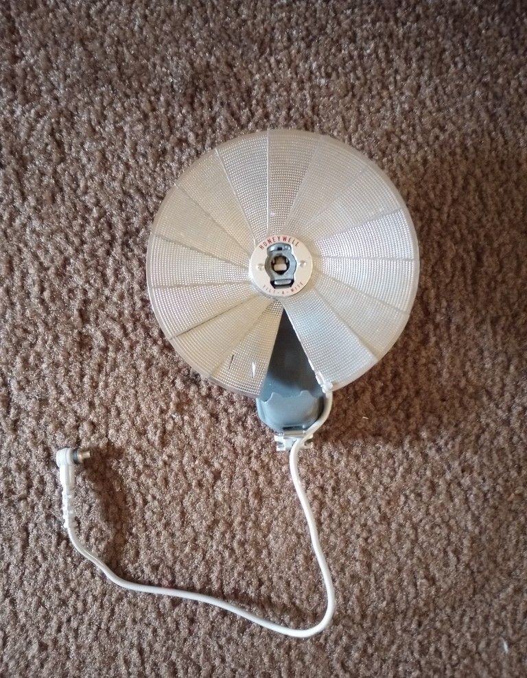 Honeywell Tilt-a-mite Camera Flash