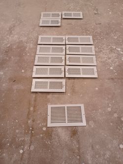 Ac Vents