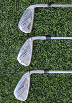 TaylorMade SIM2 Max Irons