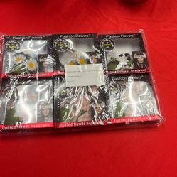 Headbands With Lights! 