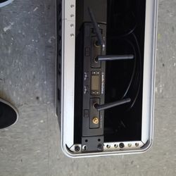 Xair Xr18 By Midas & System 10 Pro Audio Technica 