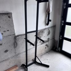 Bike Rack For the garage