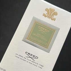 Creed Green Irish Tweed Cologne 