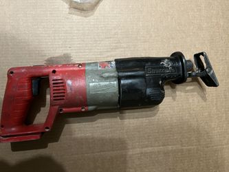 Milwaukee Saw Saw