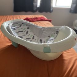 Baby Bathtub