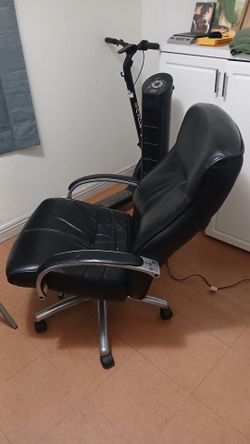 Office chair