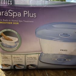 ParaSpa Plus
