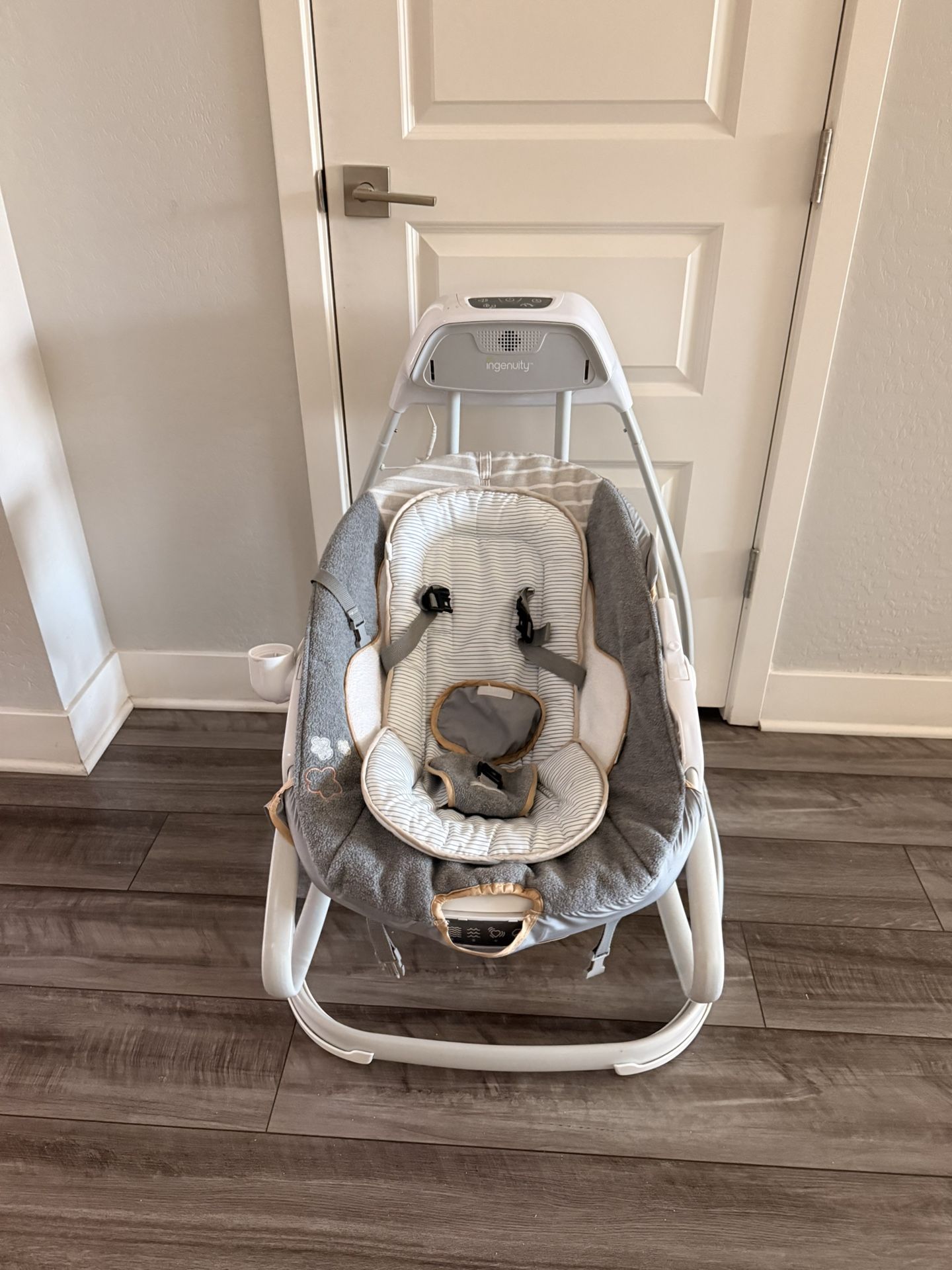 Ingenuity Baby Swing 
