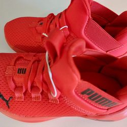 Kids Puma Shoes