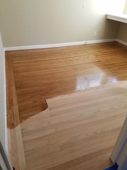 To-do aserca de pisos de madera