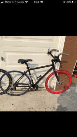 Fixie