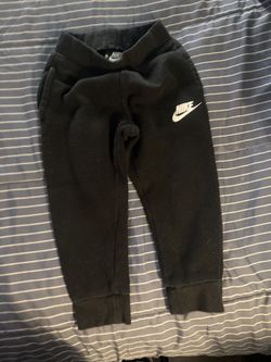 Nike Sweat Outfit 