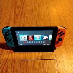 Nintendo Switch1 V2 Fortnite Edition 