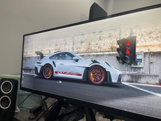 Pc Gamer Ryzen 7 GTX 1060 Super 6Gb Monitor 34 IPS 16 Gb Ram Ssd $690