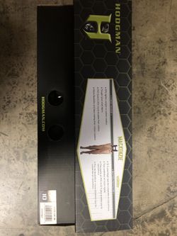 Fishing gear size 10