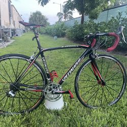 Used bicycle Specialized S-Works 