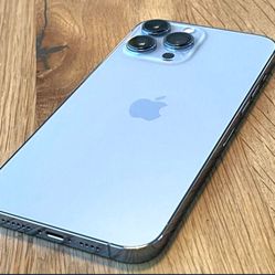 iPhone 13 Pro Max ::256 GB:: 