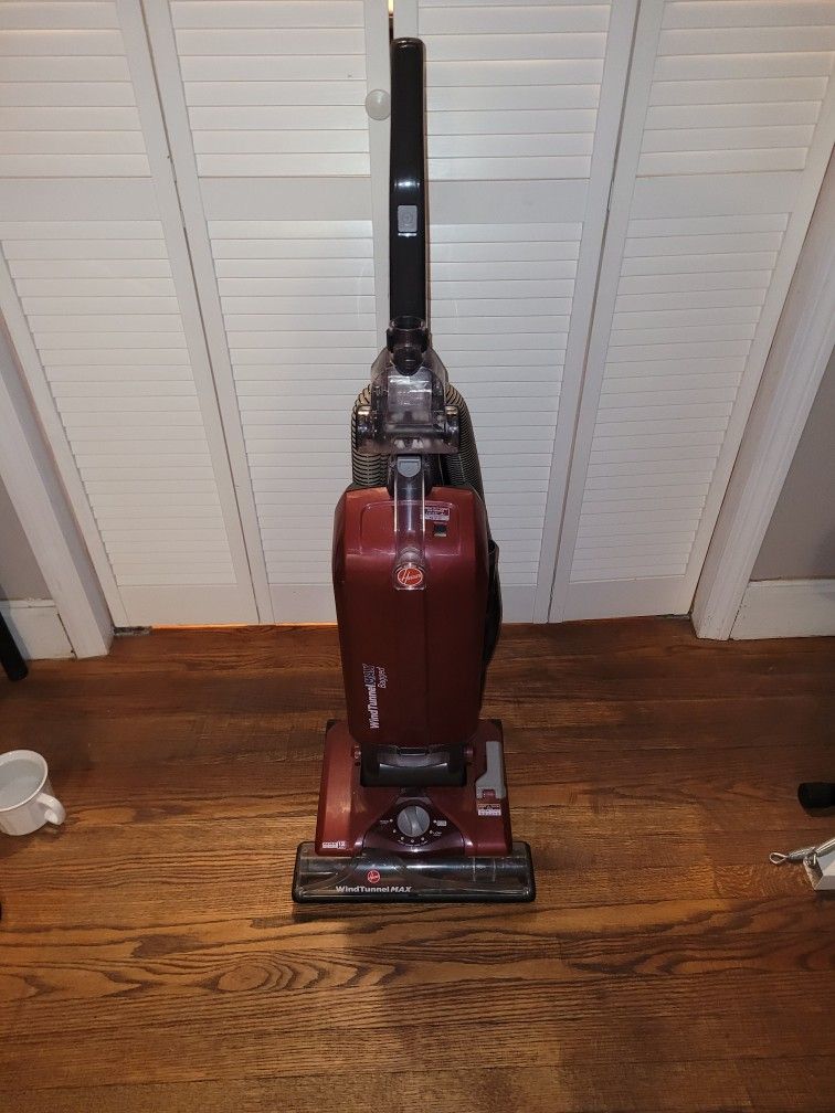 Hoover