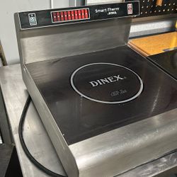 Smart Therm Portable Counter Top Stove