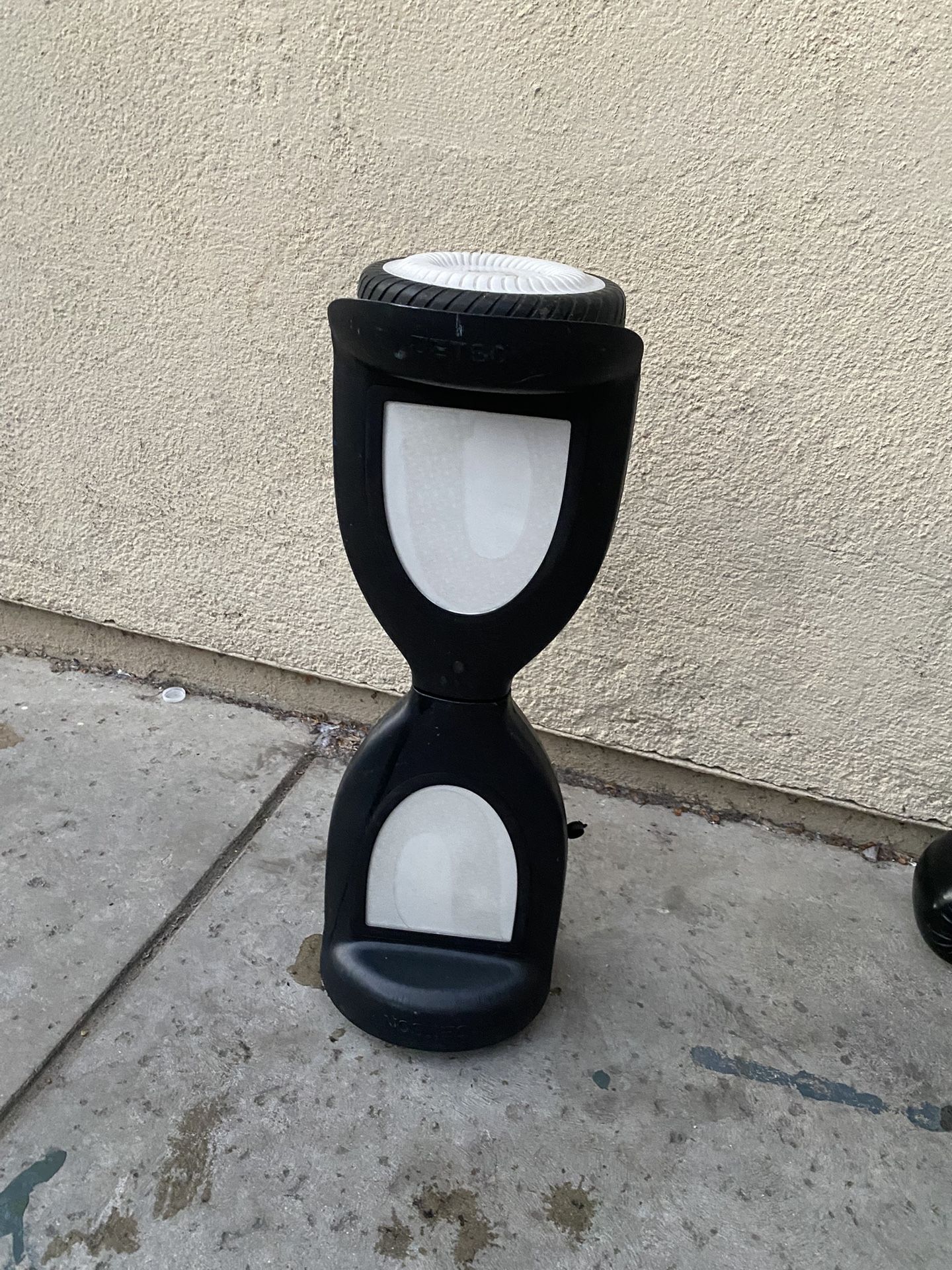 Jetson Hover Bored (needs Charger)