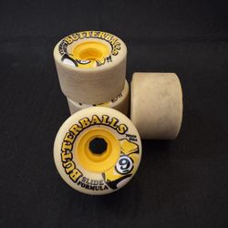 Sector 9 Butterballs Longboard Wheels
