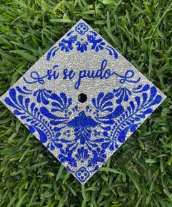 Graduation cap