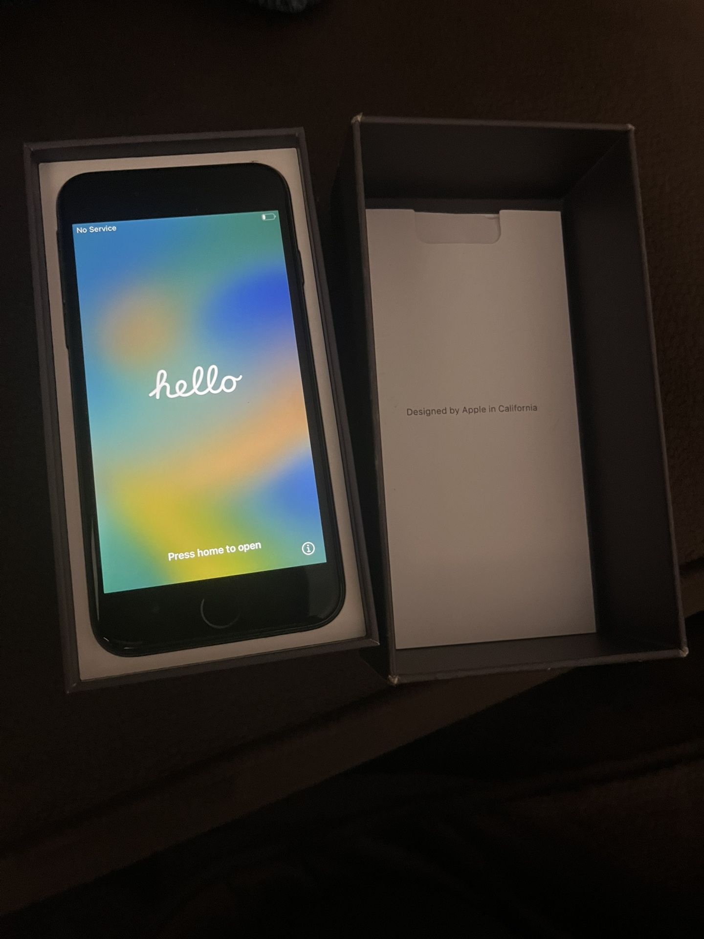 iPhone 8 64gb