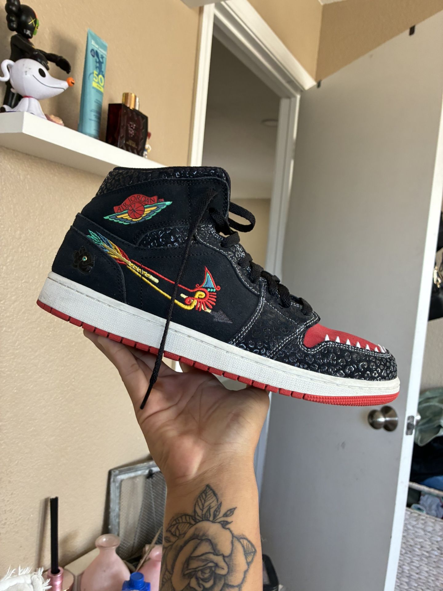 Jordan 1