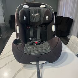Car Seat