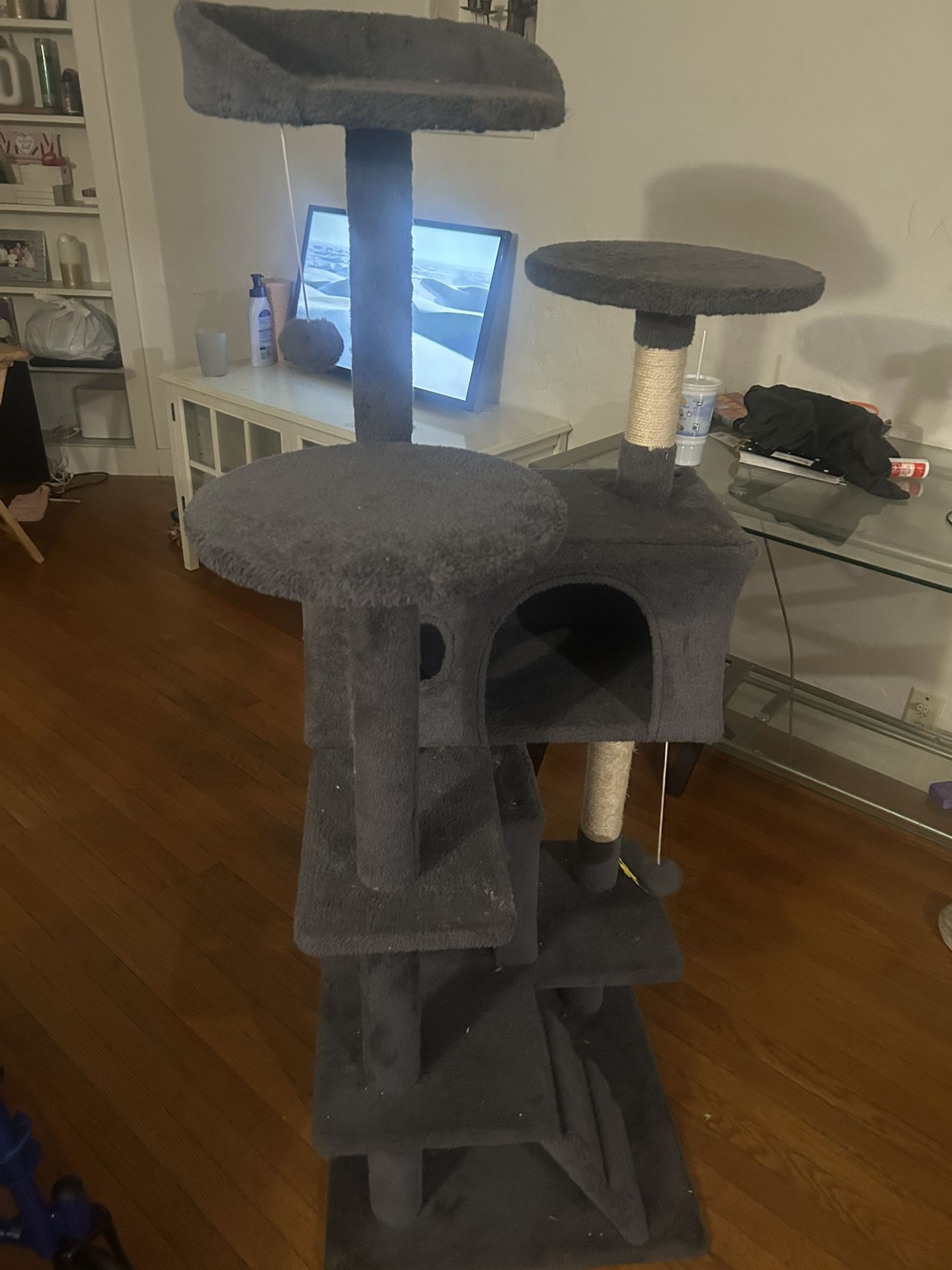 Cat Tree