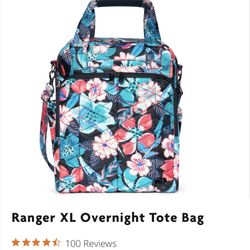 Lug Ranger XLOvernight Tote Bag 