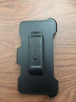 Otter box phone case belt clip/holster