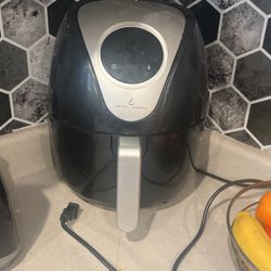 Air Fryer 