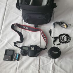 Canon 40D