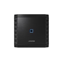 Alpine S2-A36F S-Series 4-Channel Car Audio Amplifier 60W RMS MPN S2-A36F