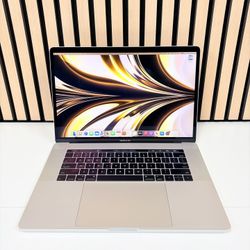 MacBook Pro 15” Laptop Apple Intel Quad Core i7/16GB RAM/512GB Touch Bar⚡️ Microsoft Office Word Excel,Logic,Final Cut💻 1Yr Wrnty✅ $0 Down Finance