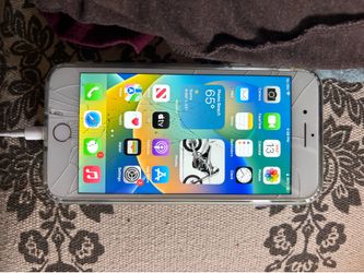 iPhone 8 Plus 64gb