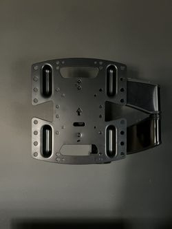 Sanus Premium Full Motion TV Wall Mount
