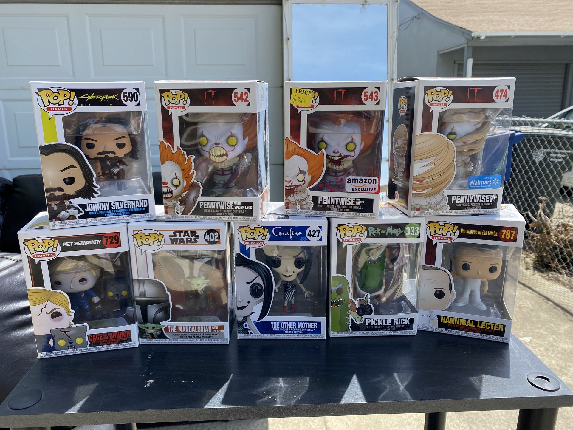 Funko Pop