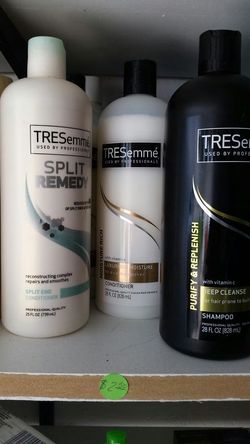 TRESEMME