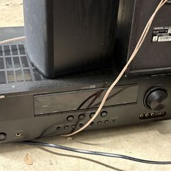 Surround System