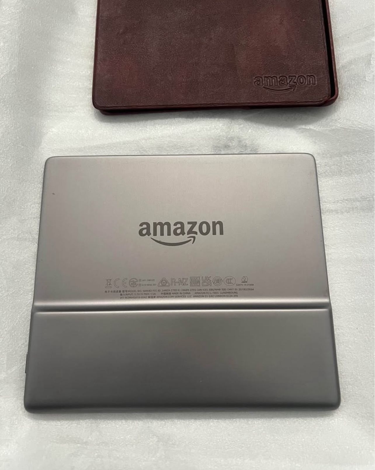 Kindle Oasis 10th gen