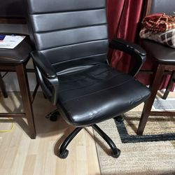 Office chair